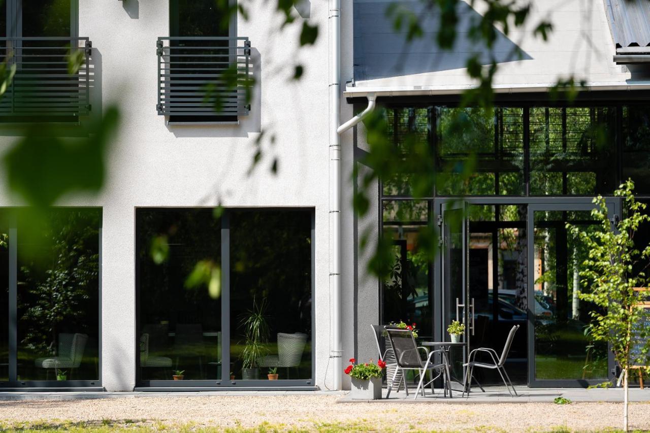 Tenis Park Advantage Bielsko-Biala Exterior photo