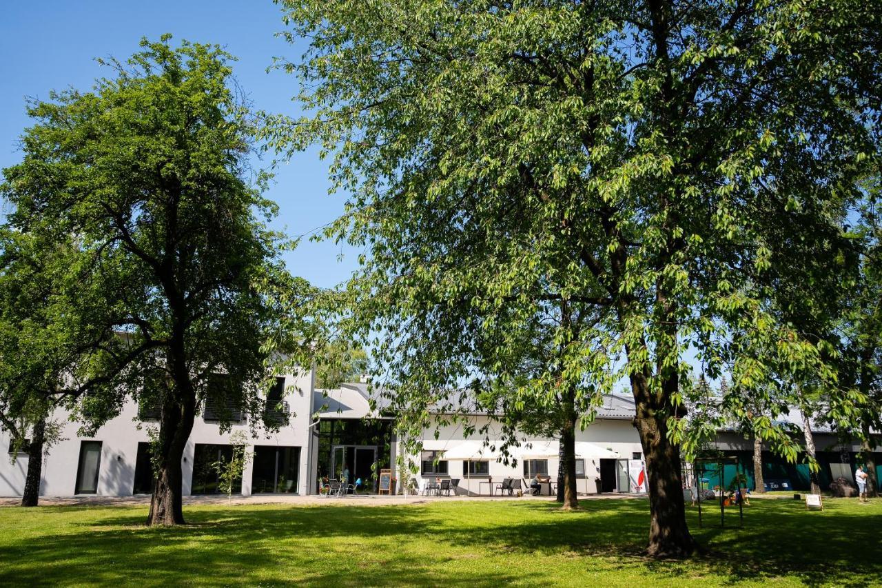 Tenis Park Advantage Bielsko-Biala Exterior photo