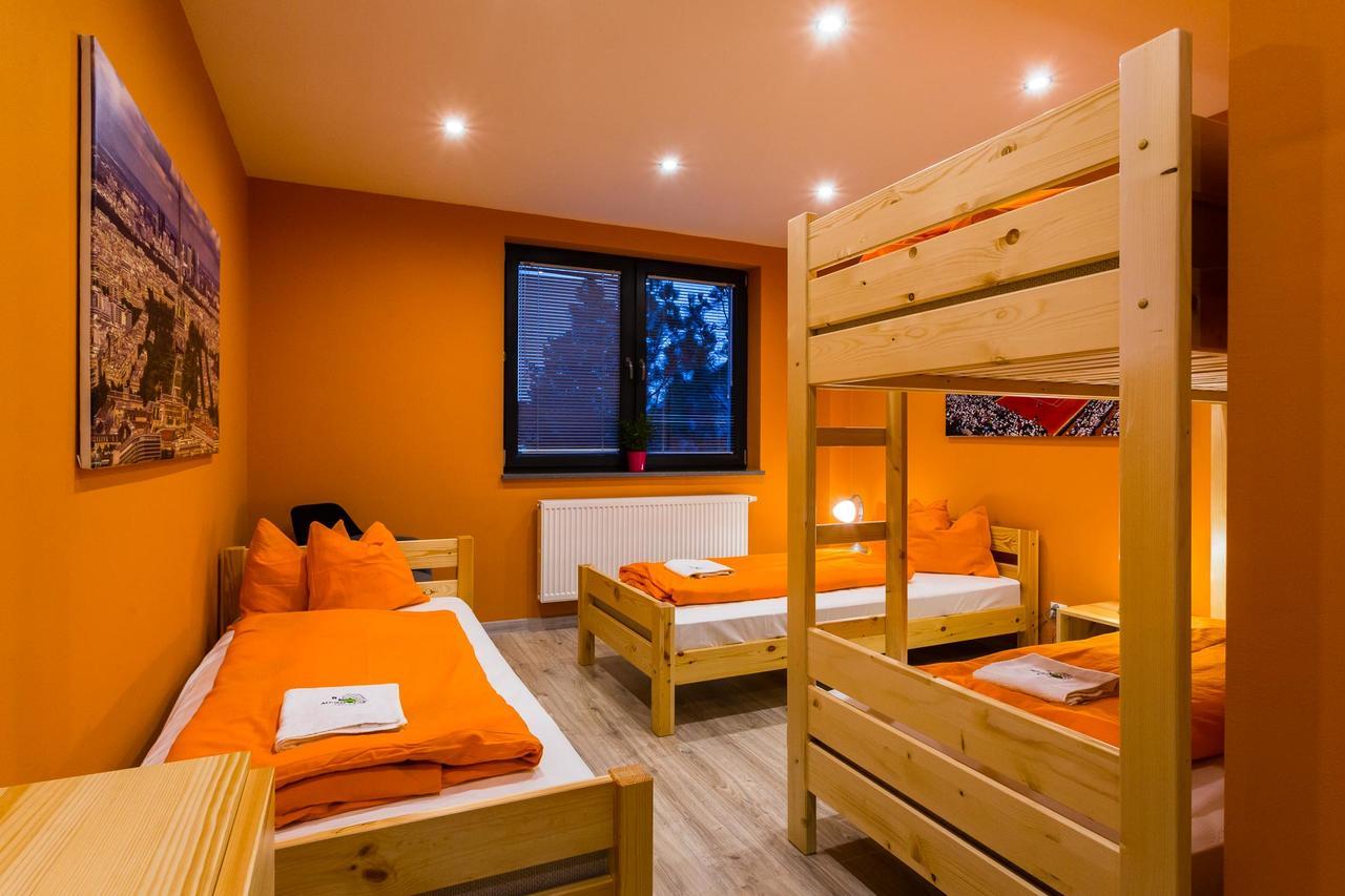 Tenis Park Advantage Bielsko-Biala Exterior photo