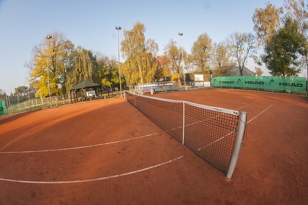 Tenis Park Advantage Bielsko-Biala Exterior photo