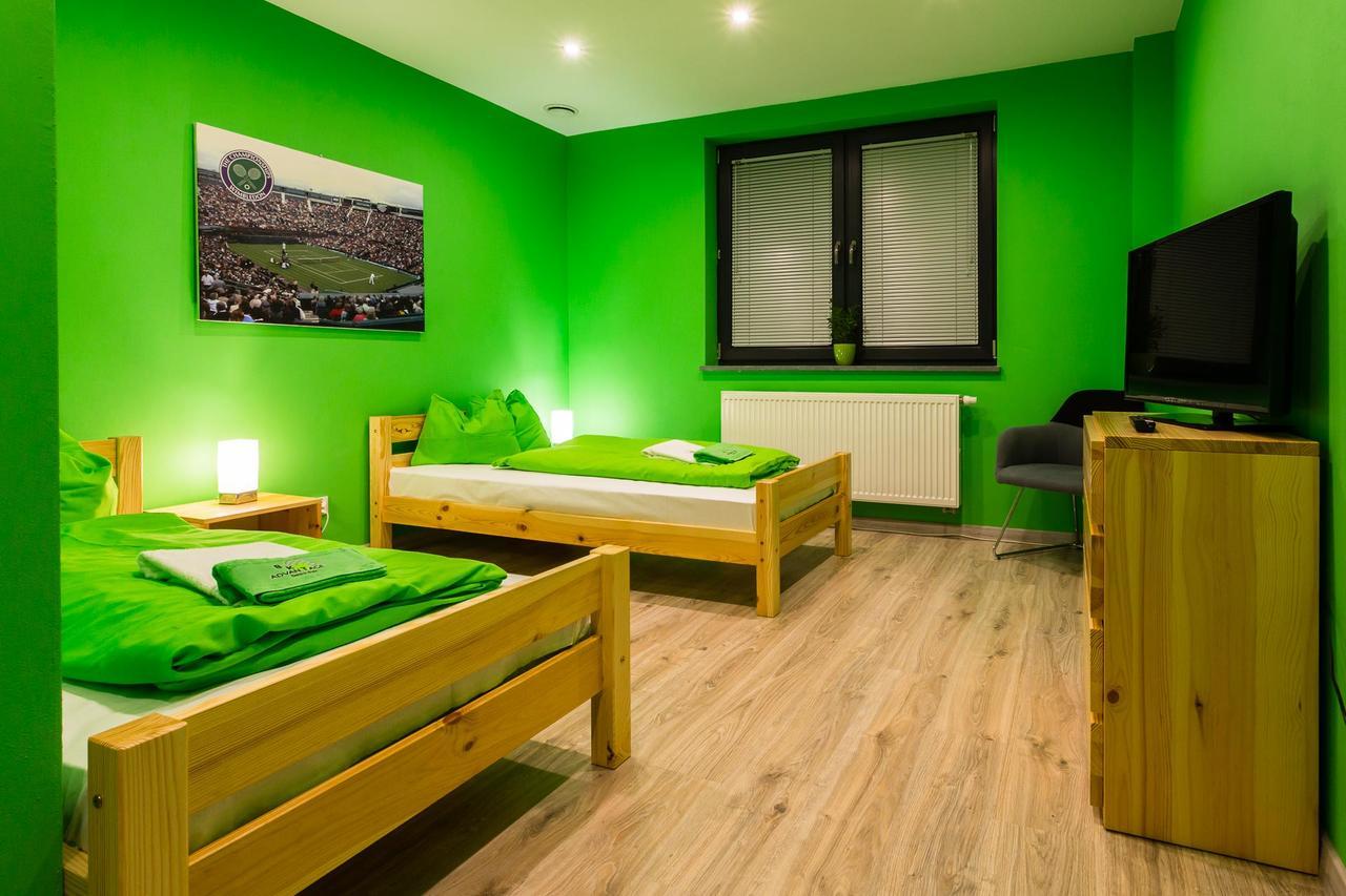 Tenis Park Advantage Bielsko-Biala Exterior photo