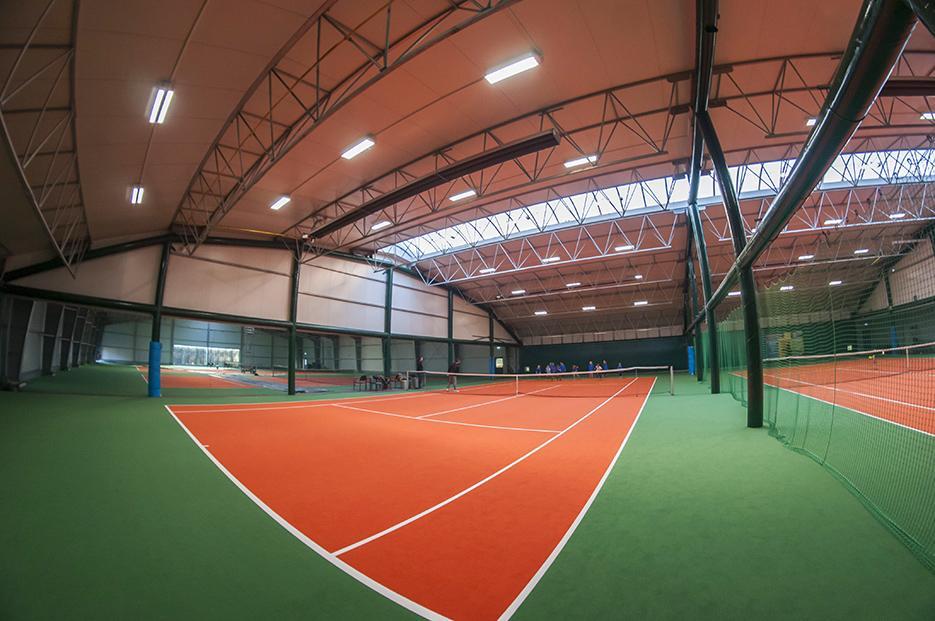 Tenis Park Advantage Bielsko-Biala Exterior photo